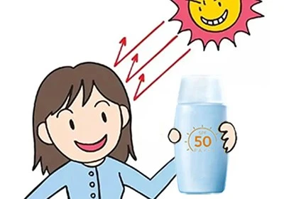 Avobenzone Powder Sunscreen