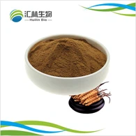 Cordyceps ekstrakt v prahu