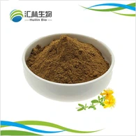 Hypericum Perforatum v prahu