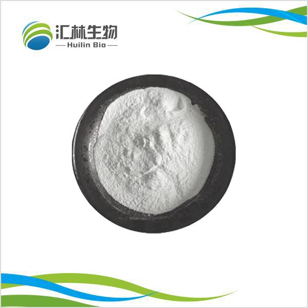 N-acetil-L-glutaminska kislina (NAG) v prahu